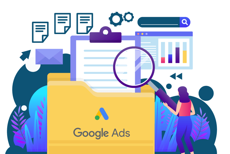 Google Ads