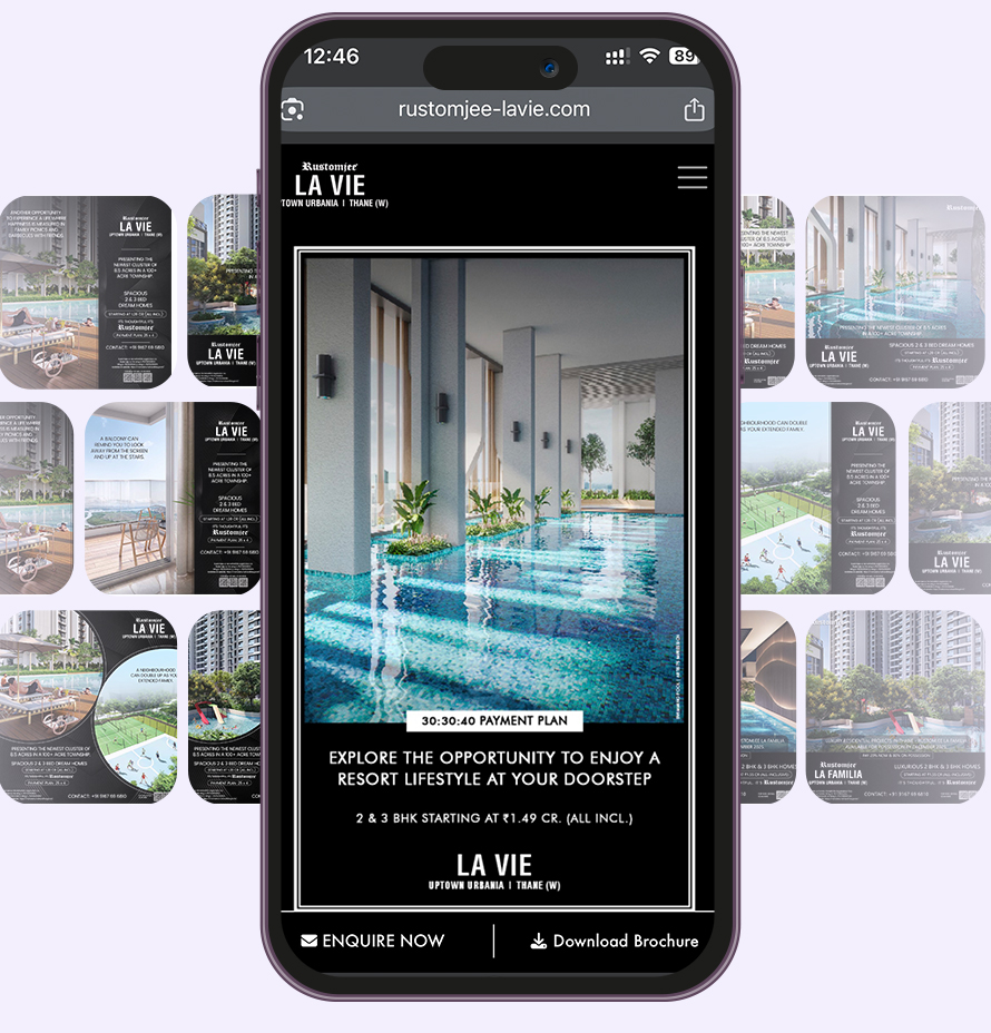 rustomjee uptown urbania