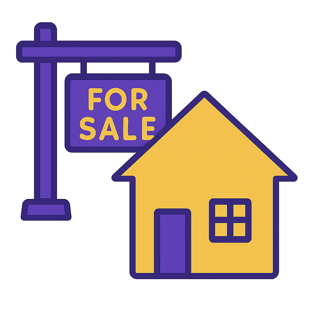 Real Estate