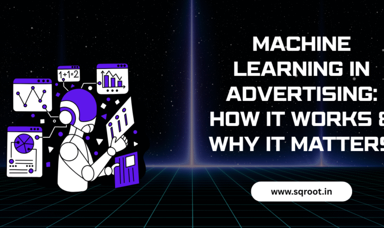 Machine Learning in Advertising: How It Works & Why It Matters