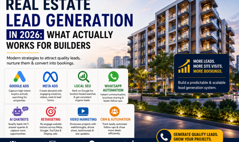 real estate