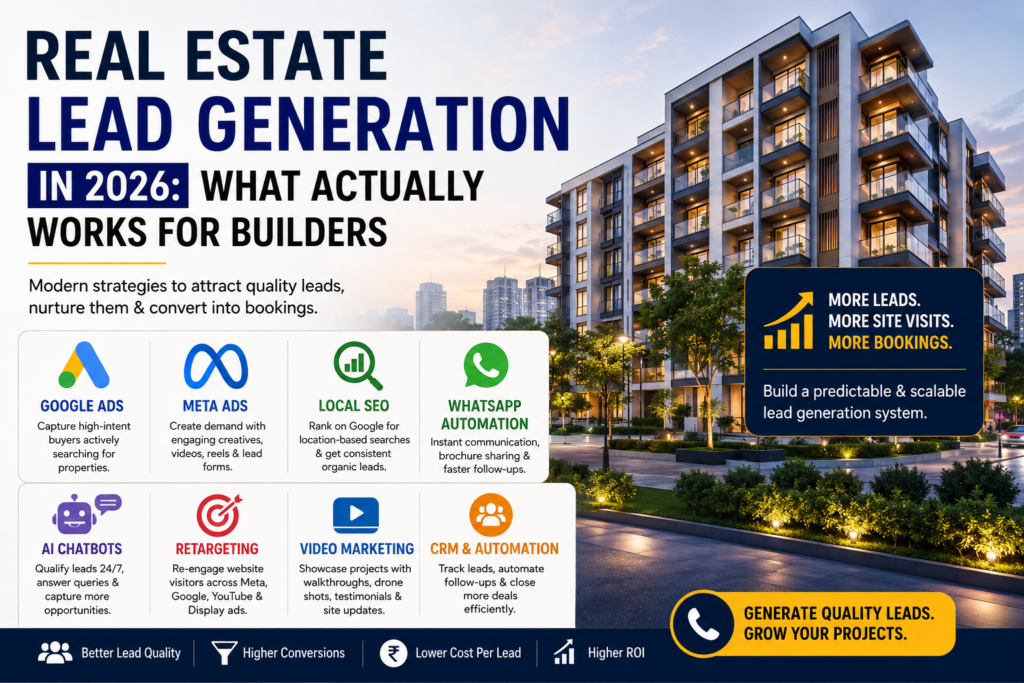 real estate