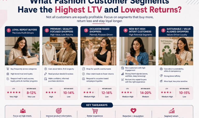 Customer Segments