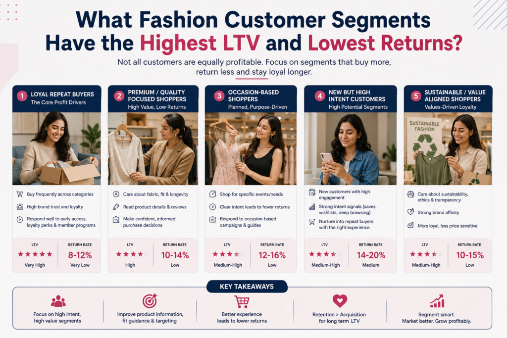 Customer Segments