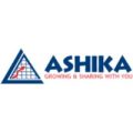 Ashika group logo