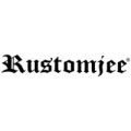 Rustomjee logo