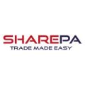 Sharepa logo
