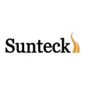 Sunteck logo