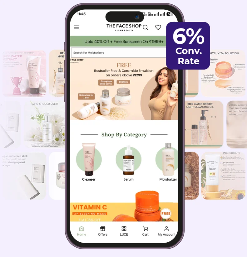 The Face Shop